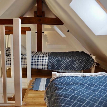 Pod Srebrnym Jeleniem Apartment Mragowo Bagian luar foto