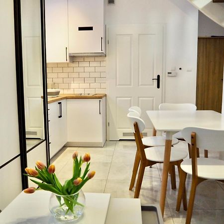 Pod Srebrnym Jeleniem Apartment Mragowo Bagian luar foto