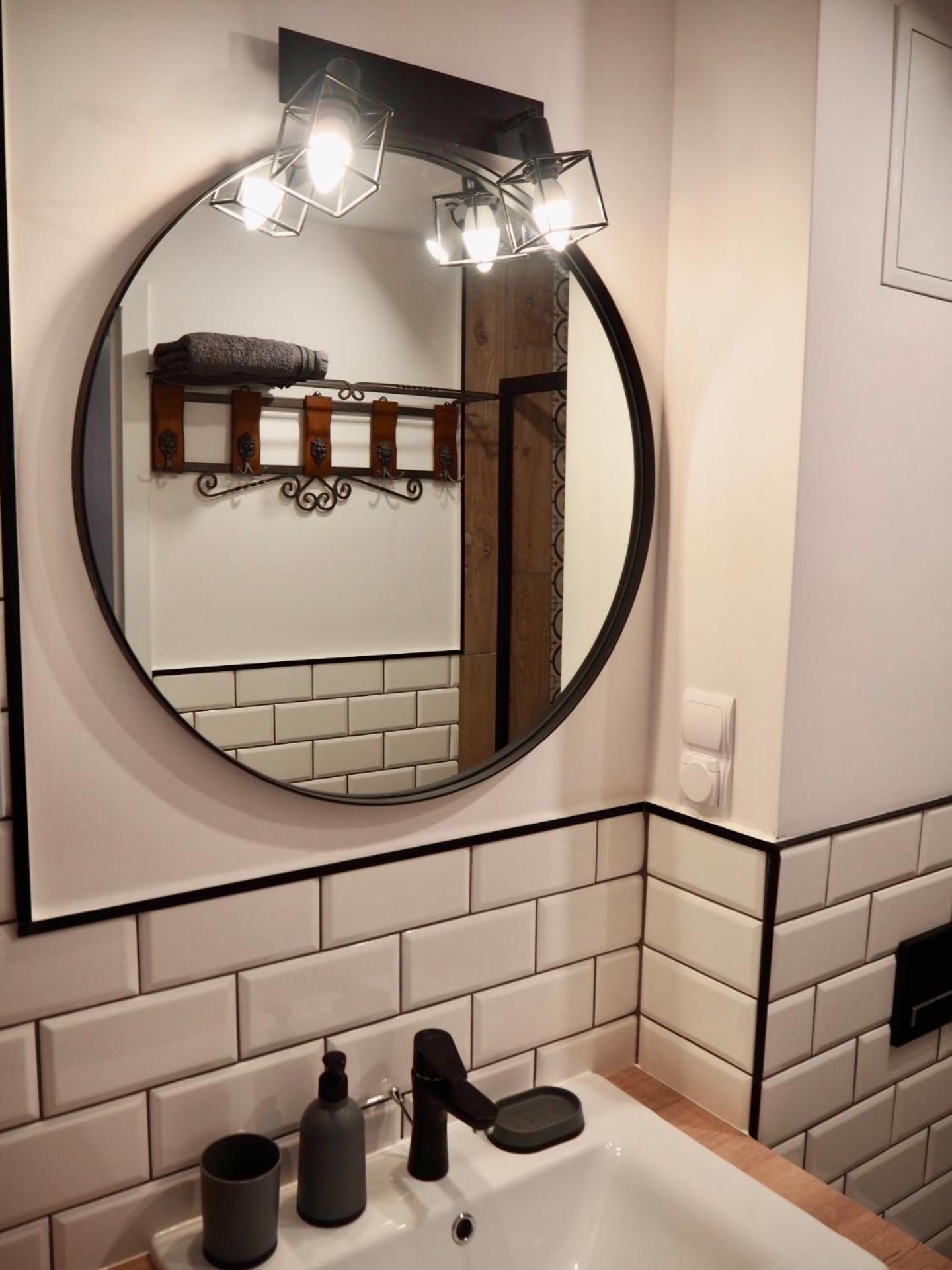 Pod Srebrnym Jeleniem Apartment Mragowo Bagian luar foto