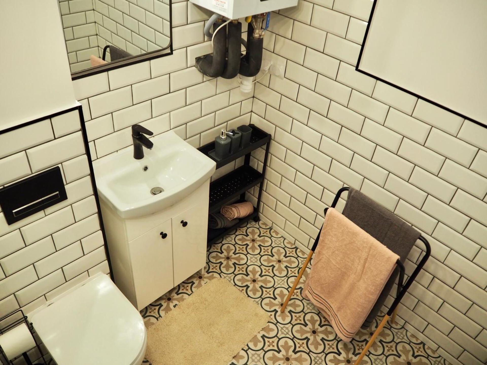 Pod Srebrnym Jeleniem Apartment Mragowo Bagian luar foto